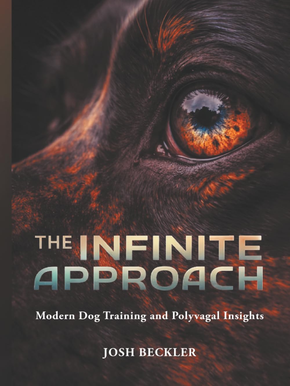 The Infinite Approach Modern Dog Training and Polyvagal Insights