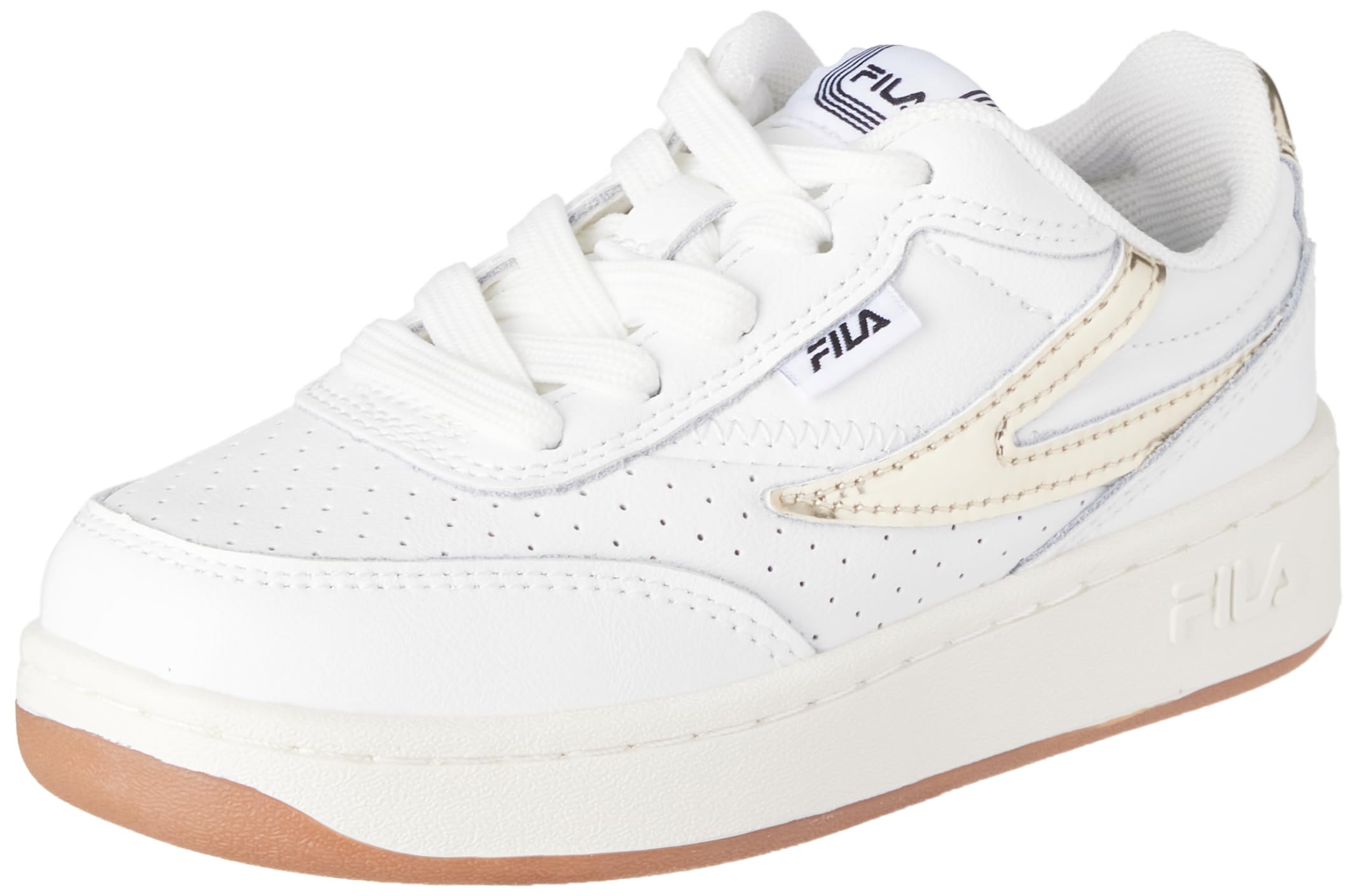 FILA Sevaro F Kids, Zapatillas Niñas