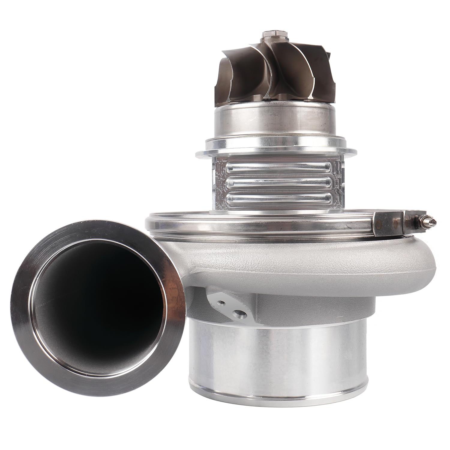 Amazon.com: Pulsar Turbo 488DG Dual Ball Bearing Supercore without