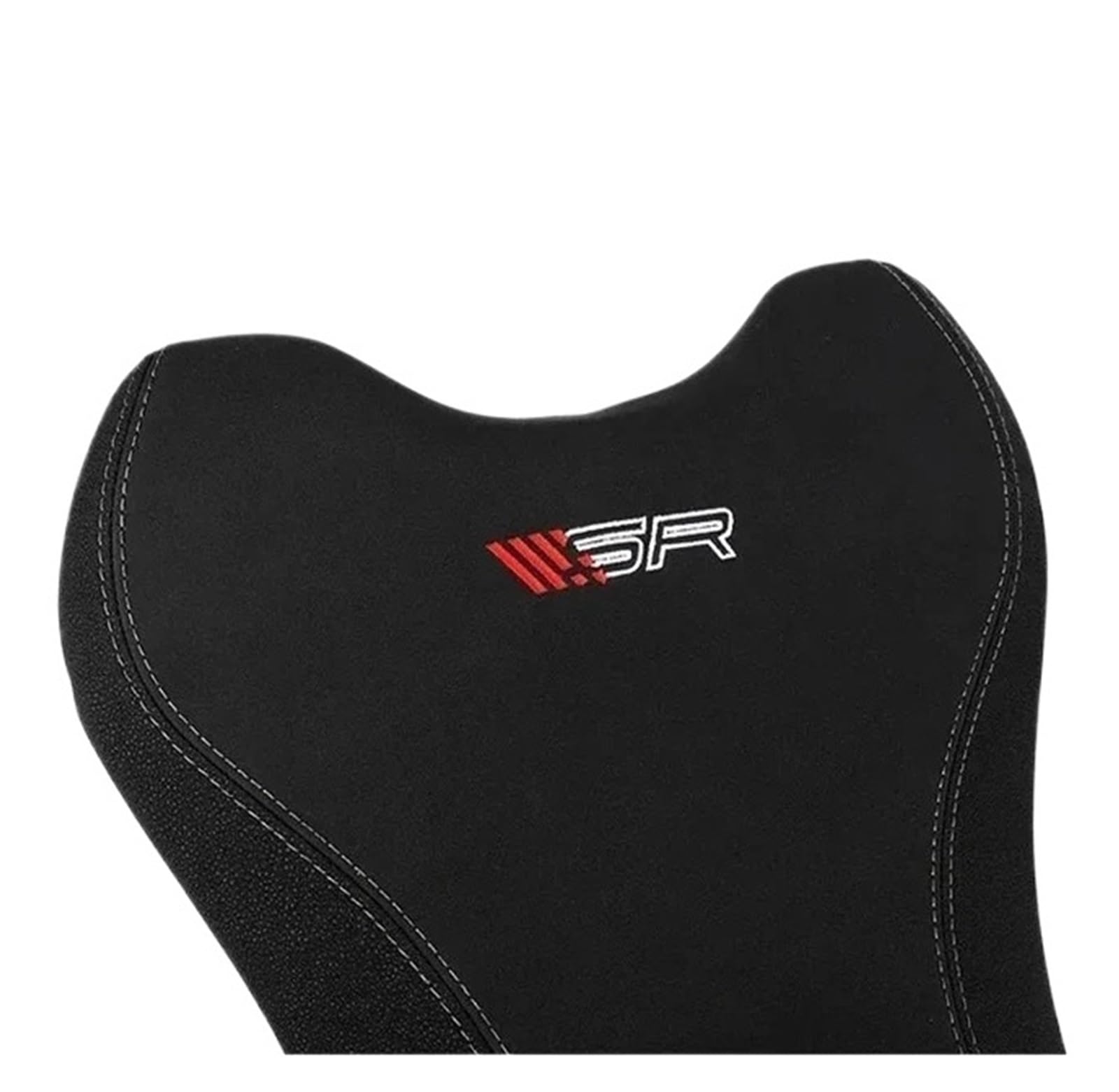 Asiento Pasajero Motocicleta Cojín De Confort para Subir Y Bajar El Asiento del Pasajero, Cubierta Paquete, Repuestos, Accesorios para Motocicletas para 450SR 450NK