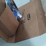 Imagen del cliente, haz clic para abrir la reseña del cliente