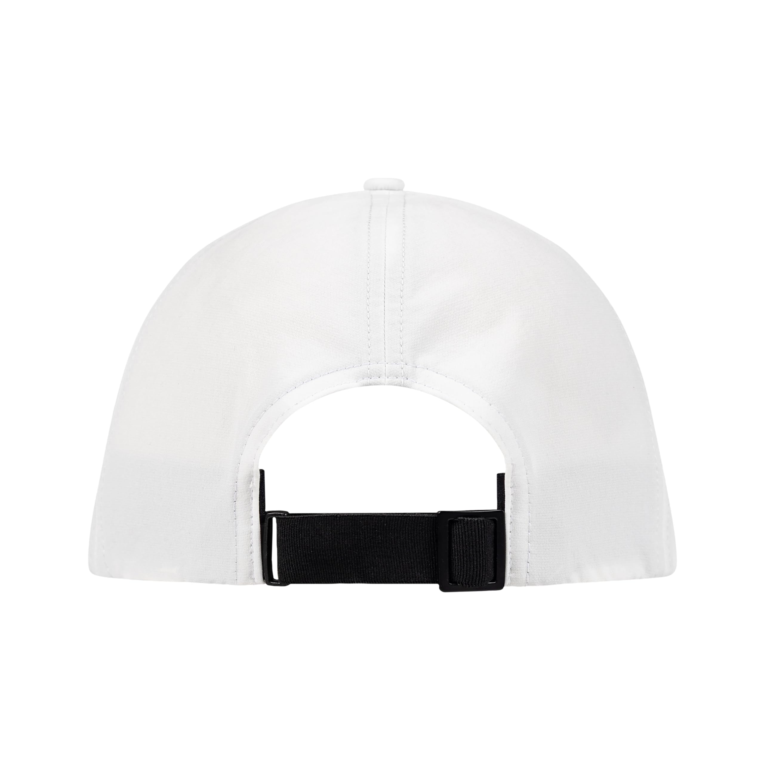 Buff Summit Casquette Unisex Solid Ash