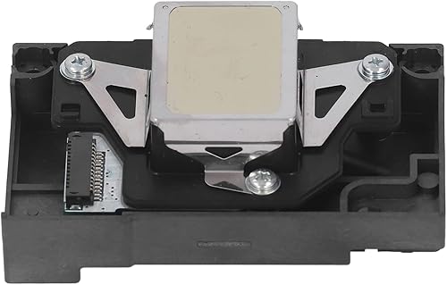 Miniatura 8 de Hilitand Reemplazo de cabezal de impresión transparente piezas de impresora Accesorios para R290 L801 L800 L805 TX650 T50 R330