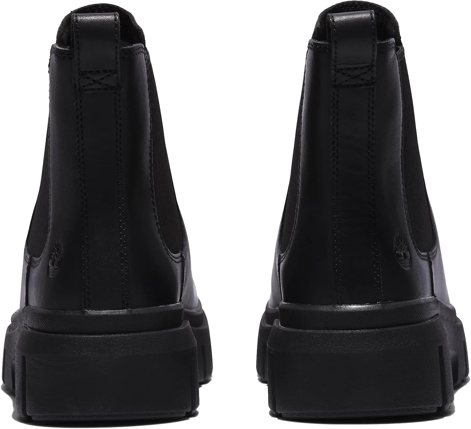 Timberland Women's Greyfield Chelsea Boot