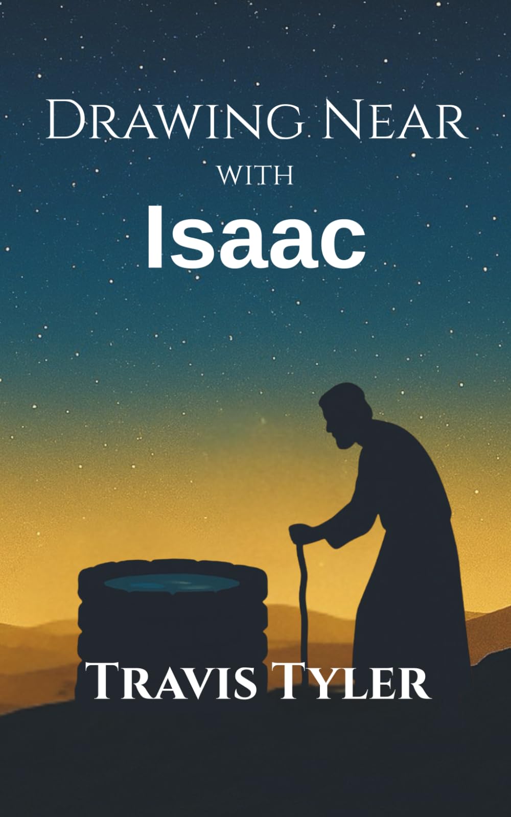 Drawing Near with Isaac: Finding Peace Where God Plants You