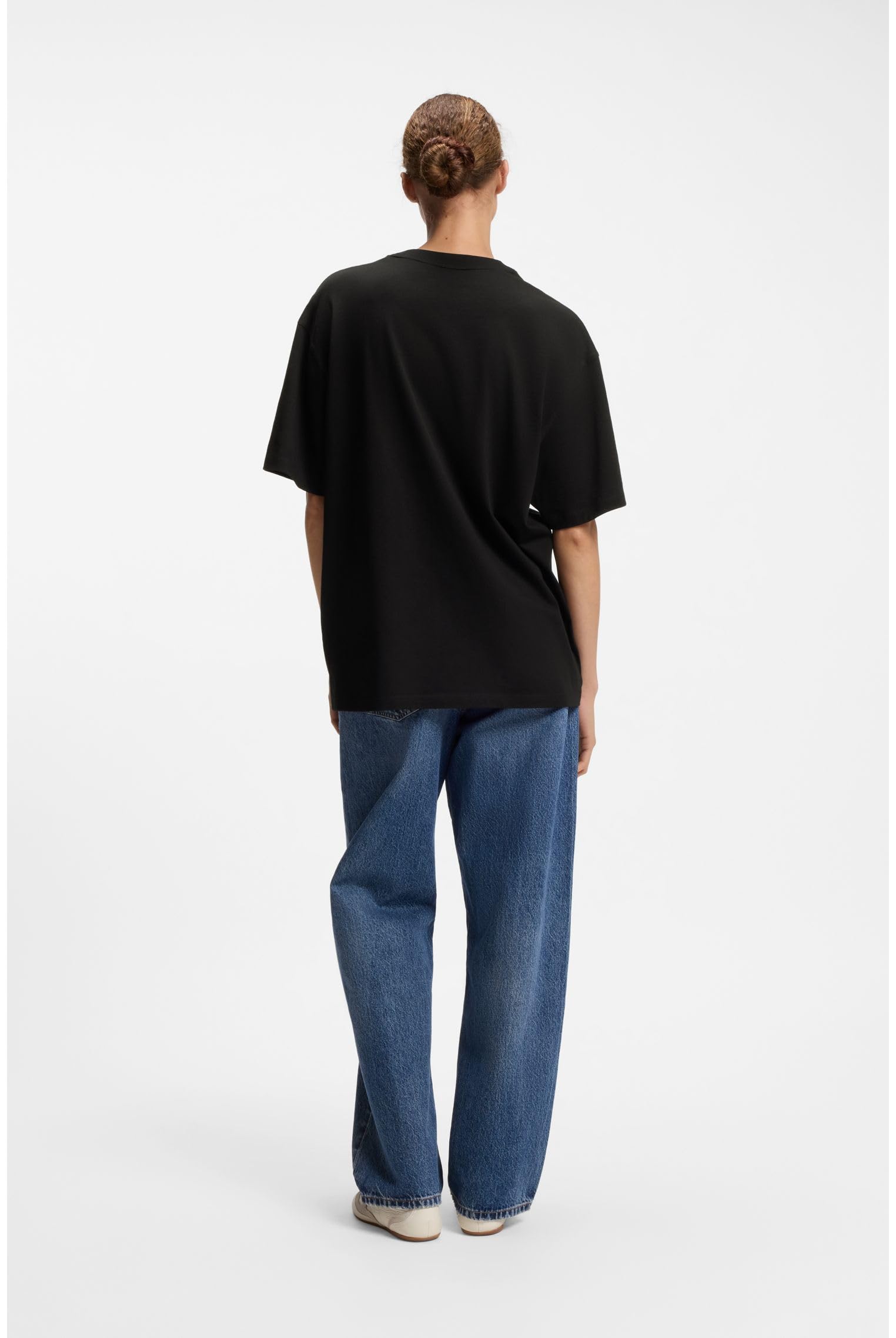 Hugo T_Shirt Mujeres