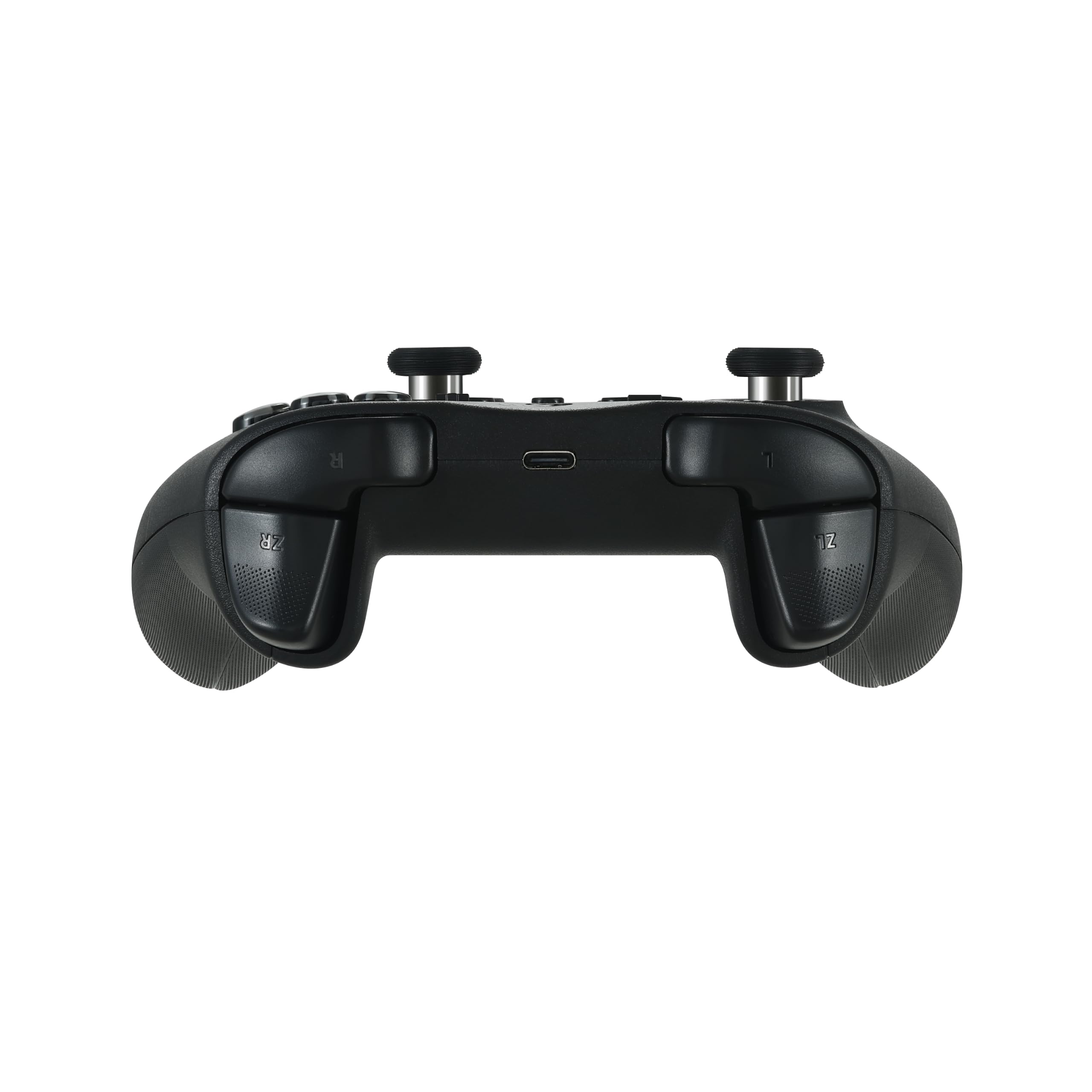 AKNES GuliKit ES MAX Controller - Joystick TMR 1000Hz pour PC/Switch/Steam