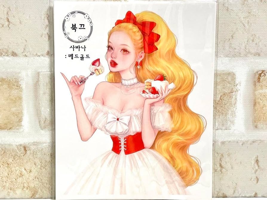 韓国作家さん o1004さん ステッカー（コラージュ 女の子 人物） Amazon.co.jp: 女の子 ステッカー ファッション [100枚入] 大人