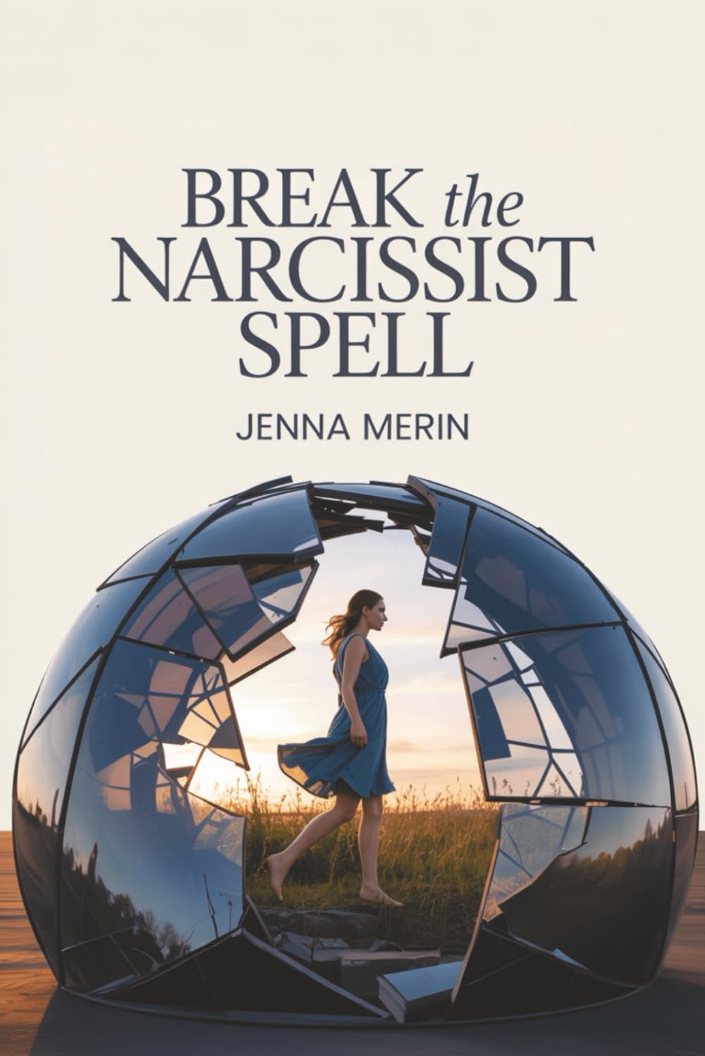 Break the Narcissist Spell: A Woman’s Survival Guide to Spotting Toxic Patterns, Setting Boundaries, and Reclaiming Your Power
