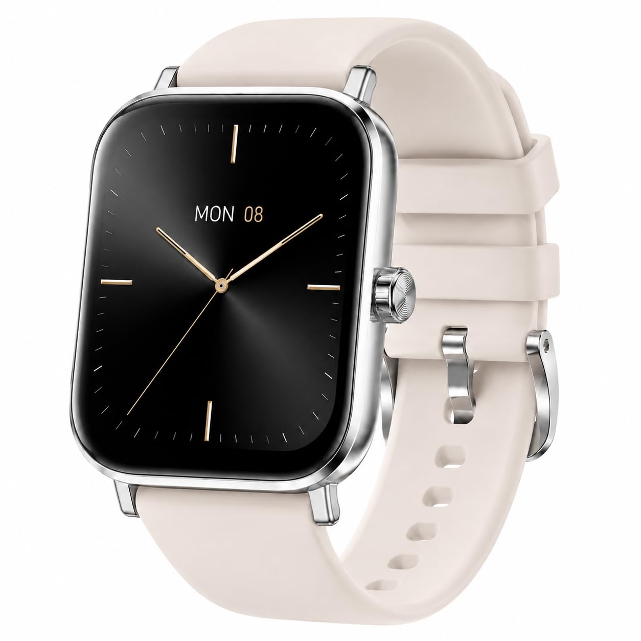Amazon | スマートウォッチ Smart Watch【chatgpt対応2026最新