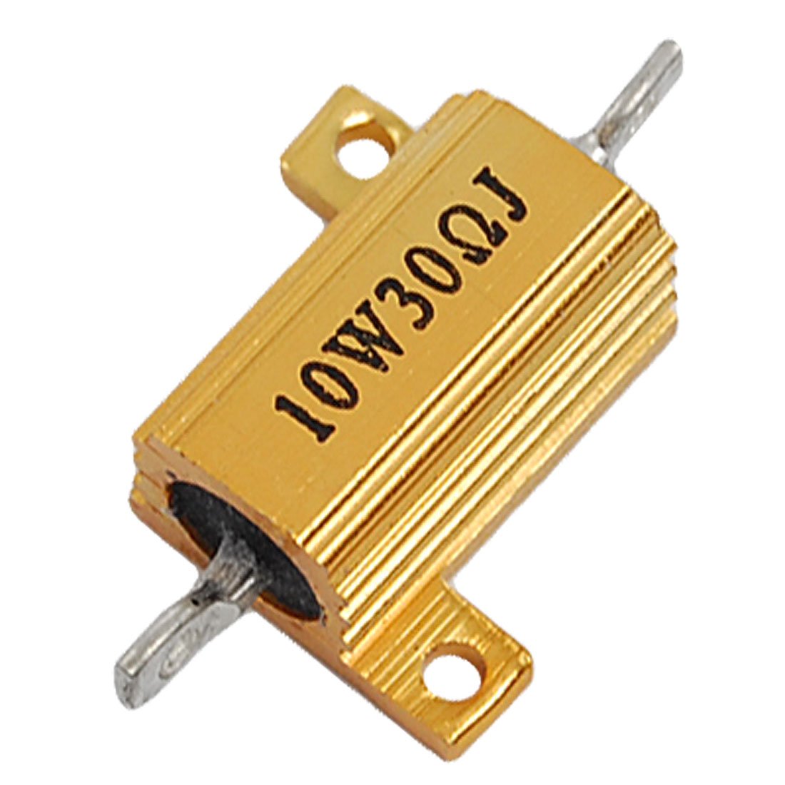 Resistori A Filo Avvolto In Alluminio Aexit - 100W 800 Ohm, Montaggio A
