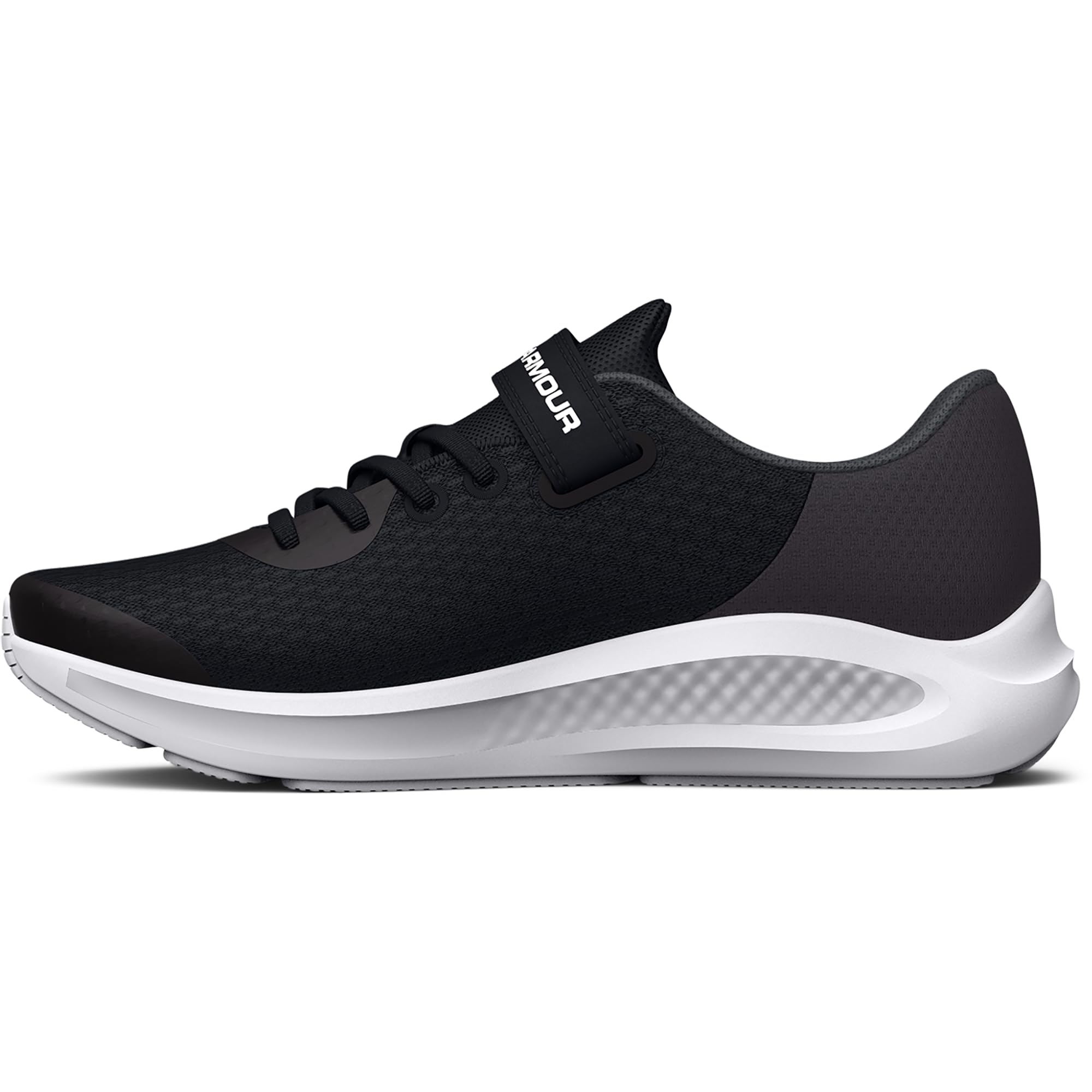 Under Armour UA GPS Pursuit 3 AC Zapatillas para CorrerNiñas