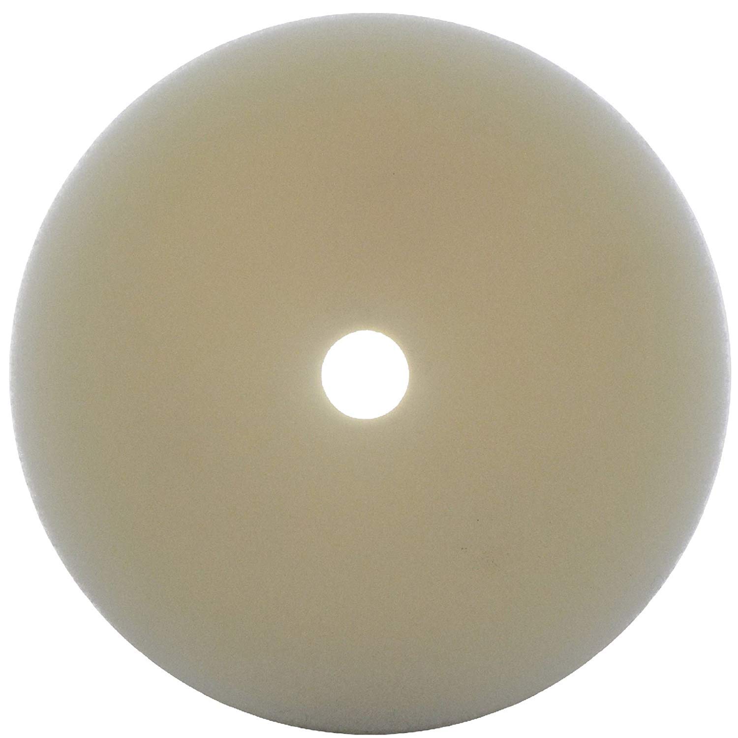 Rupes Esponja de Pulido Ultrafino Blanco 150 / 180mm 9.BF180S