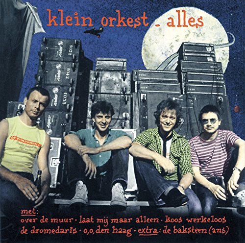 Klein Orkest