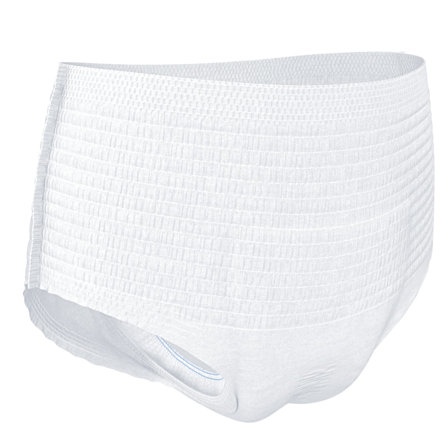 TENA Pants plus XL, Pañales Adultos Desechables (48 unidades)