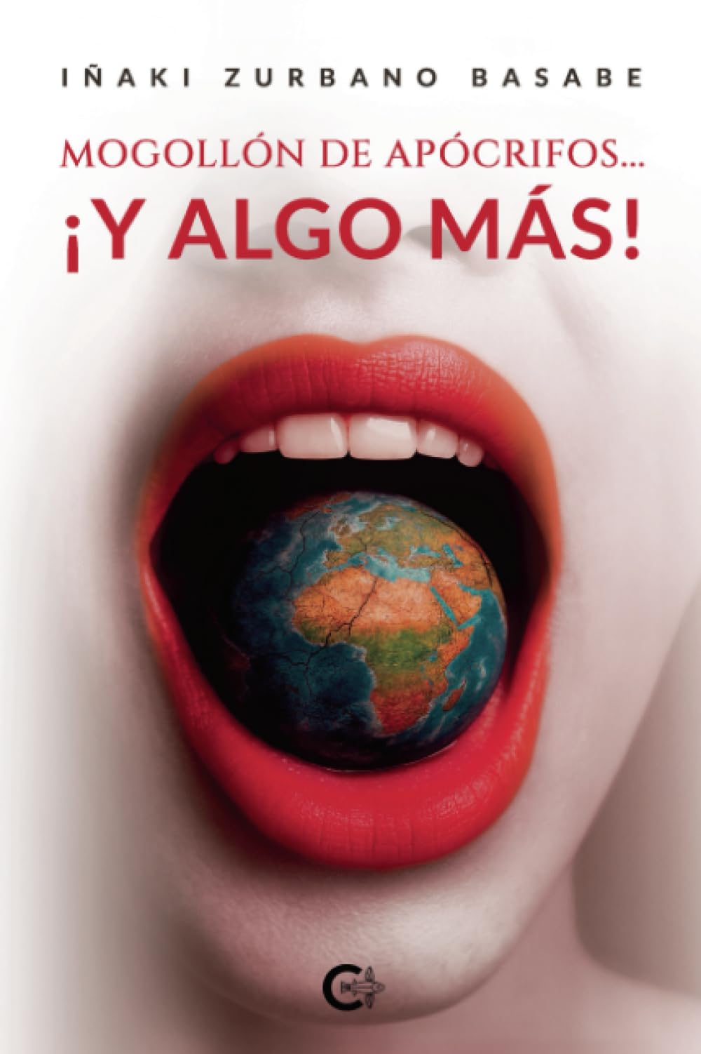 Mogollón de apócrifos... ¡y algo más!
