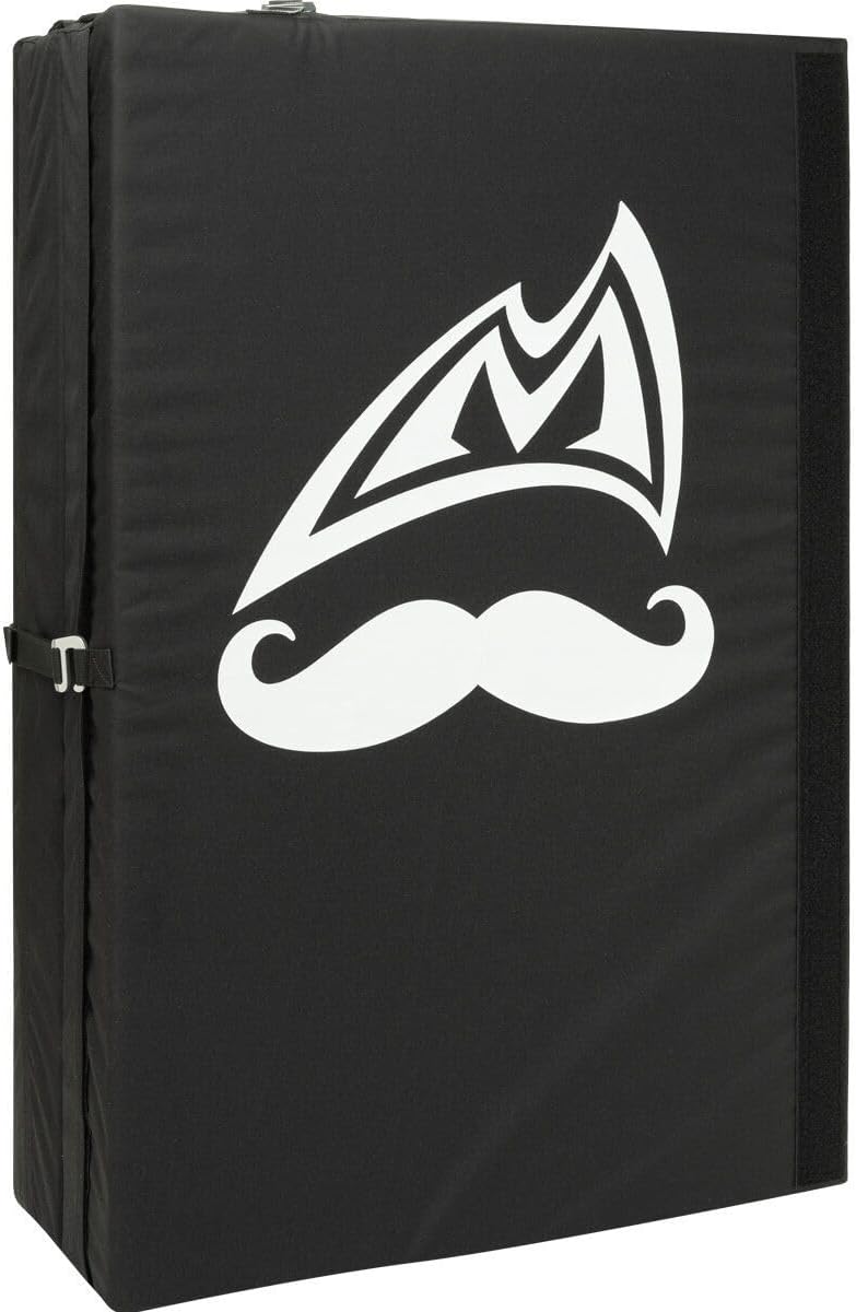 Mad Rock Mad Pad Crash Pad – Mustache