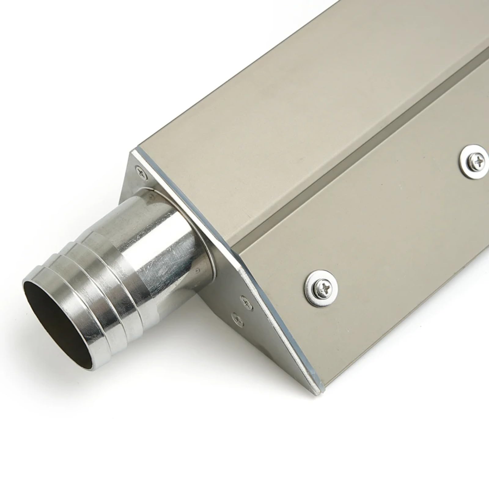 Aluminiowy nóż przemysłowy 100-1000mm (100mm)