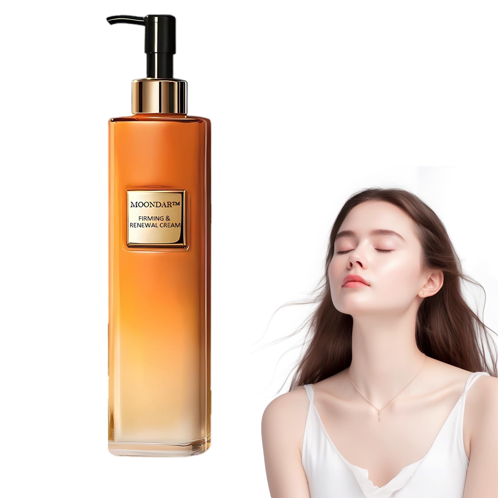 Firming & Renewal Cream, firming Lotion, Firming Cream,Advanced Skin Firming Cream,Moisturizer Face Lotion & Body Cream,Skin Firming Rejuvenation for All Skin Types (1)