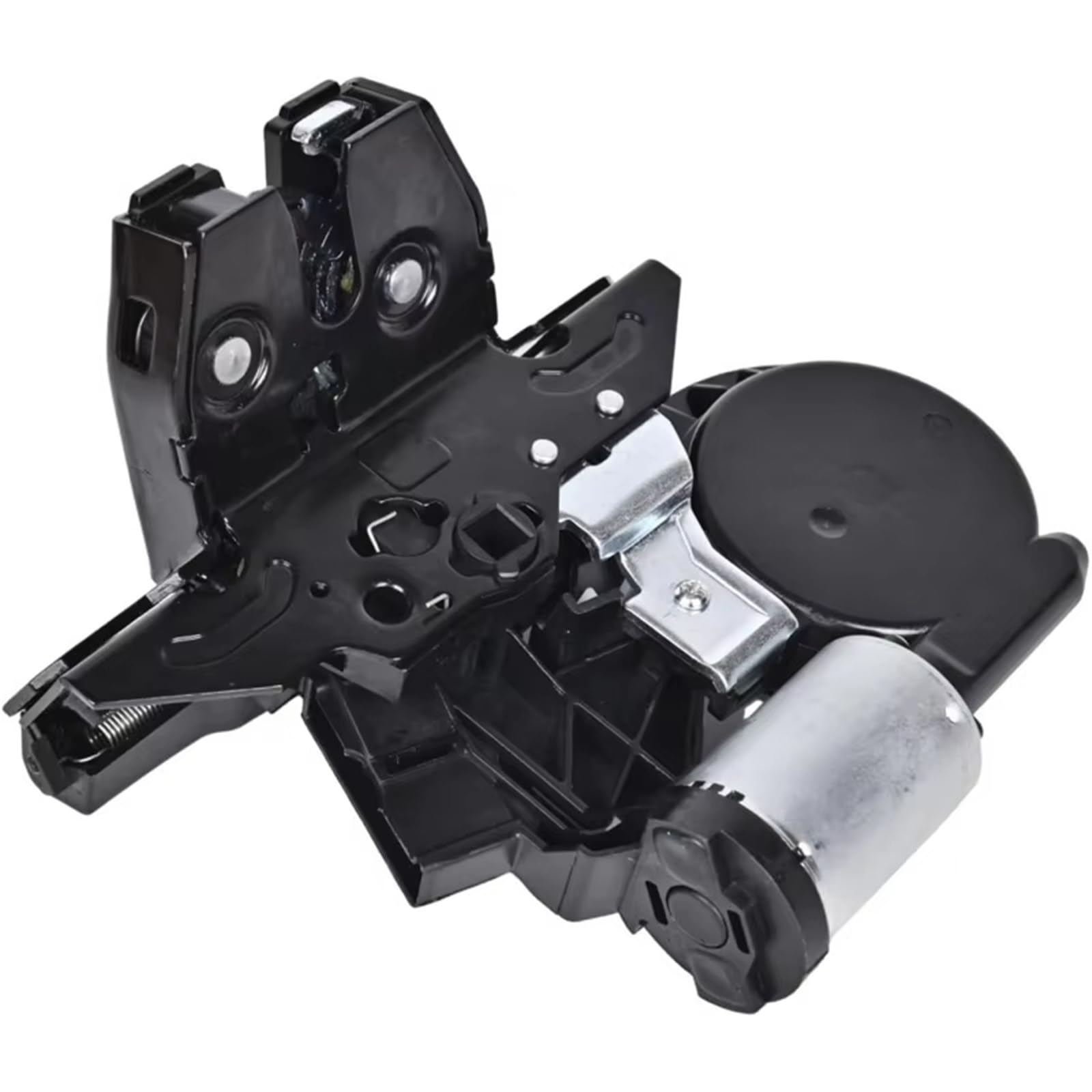 Tailgate Boot Lock Compatible with Chevy for Equinox 2018 2019 2020 Automotive Components Trunk Latch Assembly OEM:13527320 13509598 13519125