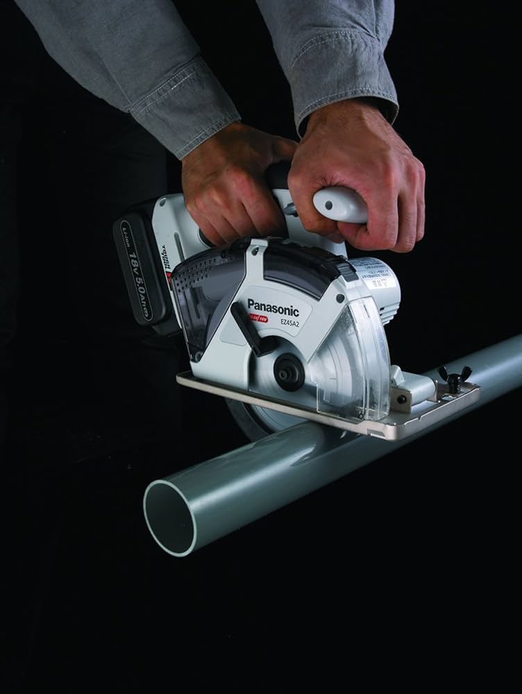 Amazon.co.jp: パナソニック(Panasonic) 充電パワーカッター