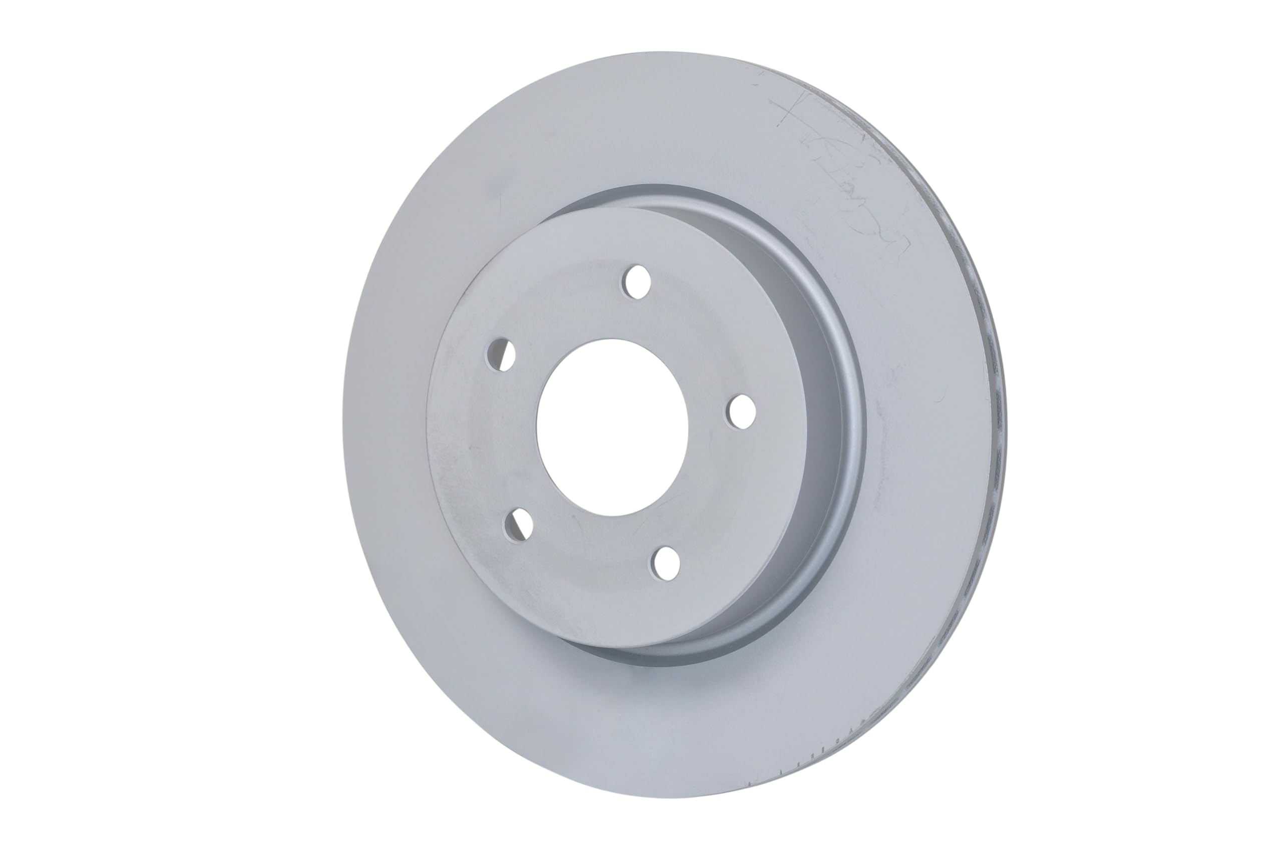 Juego de 2 Discos de Freno Bosch BD2441 - Discos Ventilados, Alto Contenido en Carbono, 292 mm – Eje Trasero – Certificado ECE-R90 – Excelente Refrigeración y Reducción de Ruido, Anticorrosión