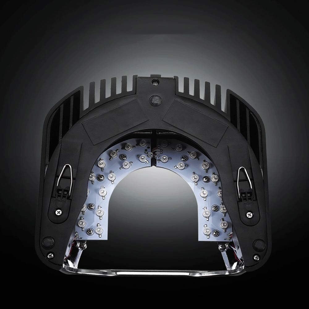 Nail lamp-Nail Lamp, Nail Dryer, Curing Lamp with Storage Units Timer Setting Auto Sensor for All Nail Polish