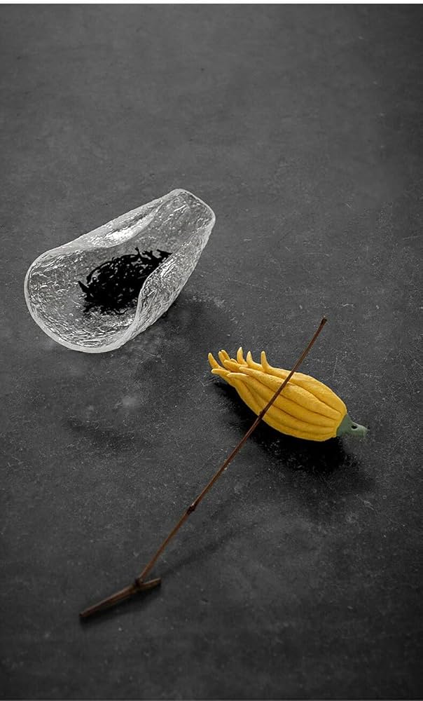 ヤナカーン　black hand お香たて ヤナカーン black hand お香たて ヤナカーン black hand お香た