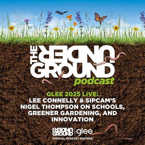 Lee Connelly & Sipcam&rsquo;s Nigel Thompson on Schools, Greener Gardening, and Innovation