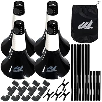 バスケットボール　DOMINATEリップコーン（トレーニングマット付） 41dtfgBe2cL._UF350,350_QL50_.jpg