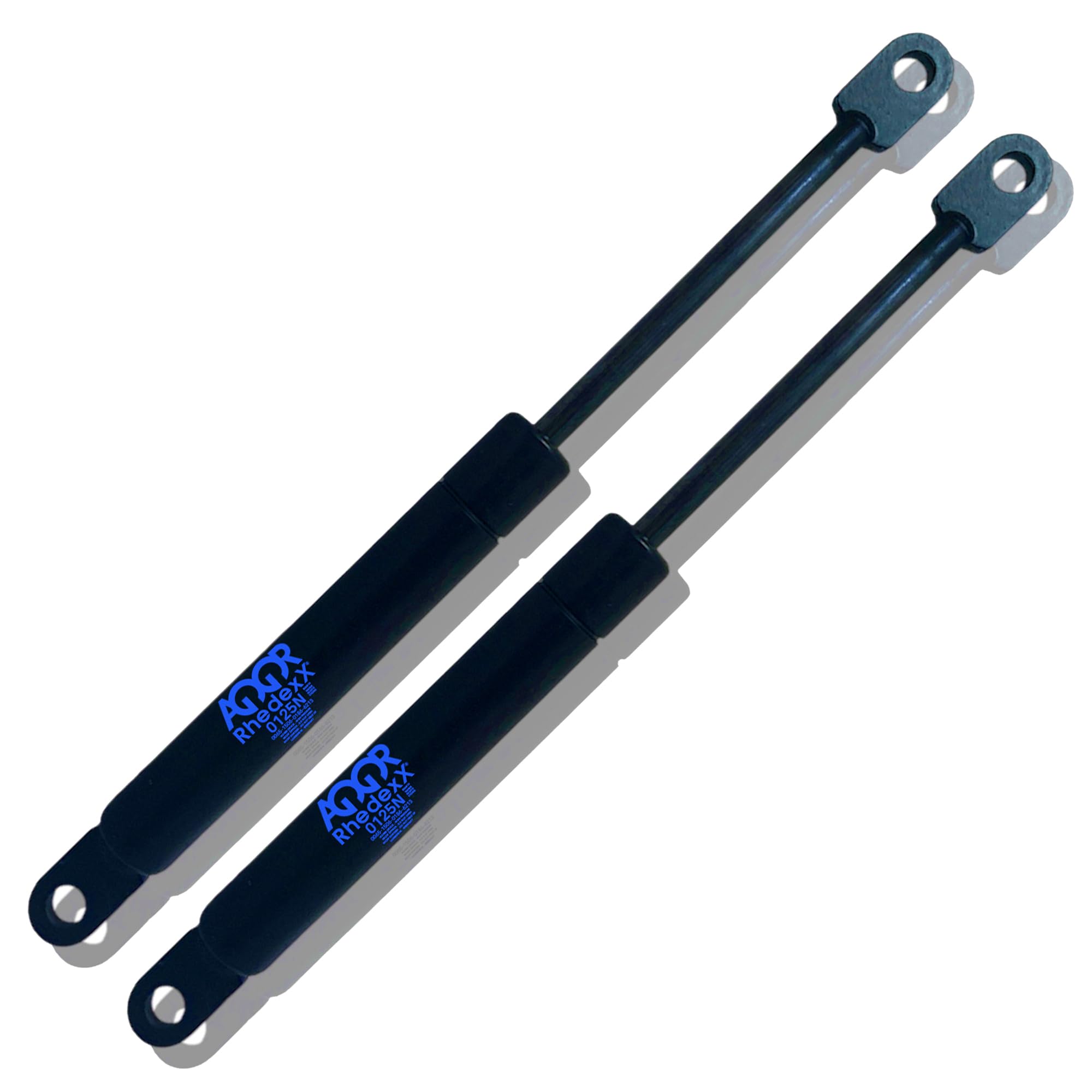 Amortisseur De Hayon Stabilus LIFT-O-MAT – 305 N – Pour Citroën C1 Et Peugeot 107