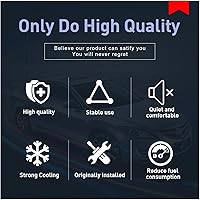 Vista 5 de Compresor de CA automático compatible con Jeep Commander 3.0 CRD 2005-2010 X175299 55111415AB 55111 415AB 447260-8730 4472608730