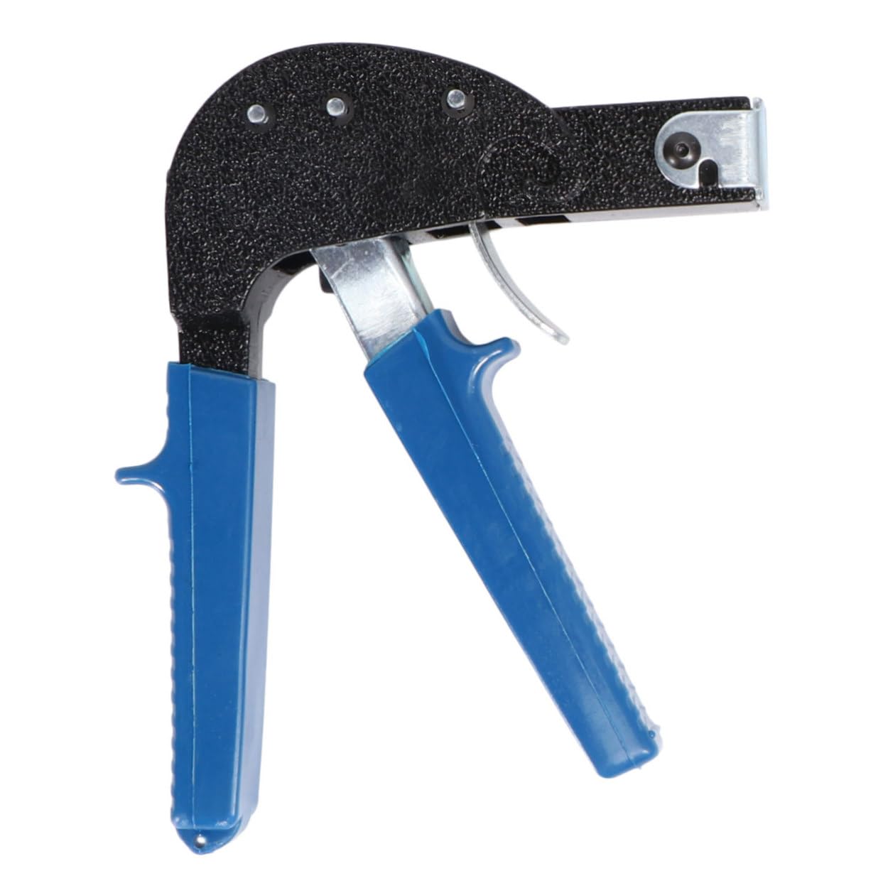 iplusmile 19piezas Kit de Tornillos de Anclaje de Pared Hueca de Herramienta de Fijación para Anclajes de Cavidades Metálicas Tapón para Placas de Yeso Herramienta de Instalación para Tacos
