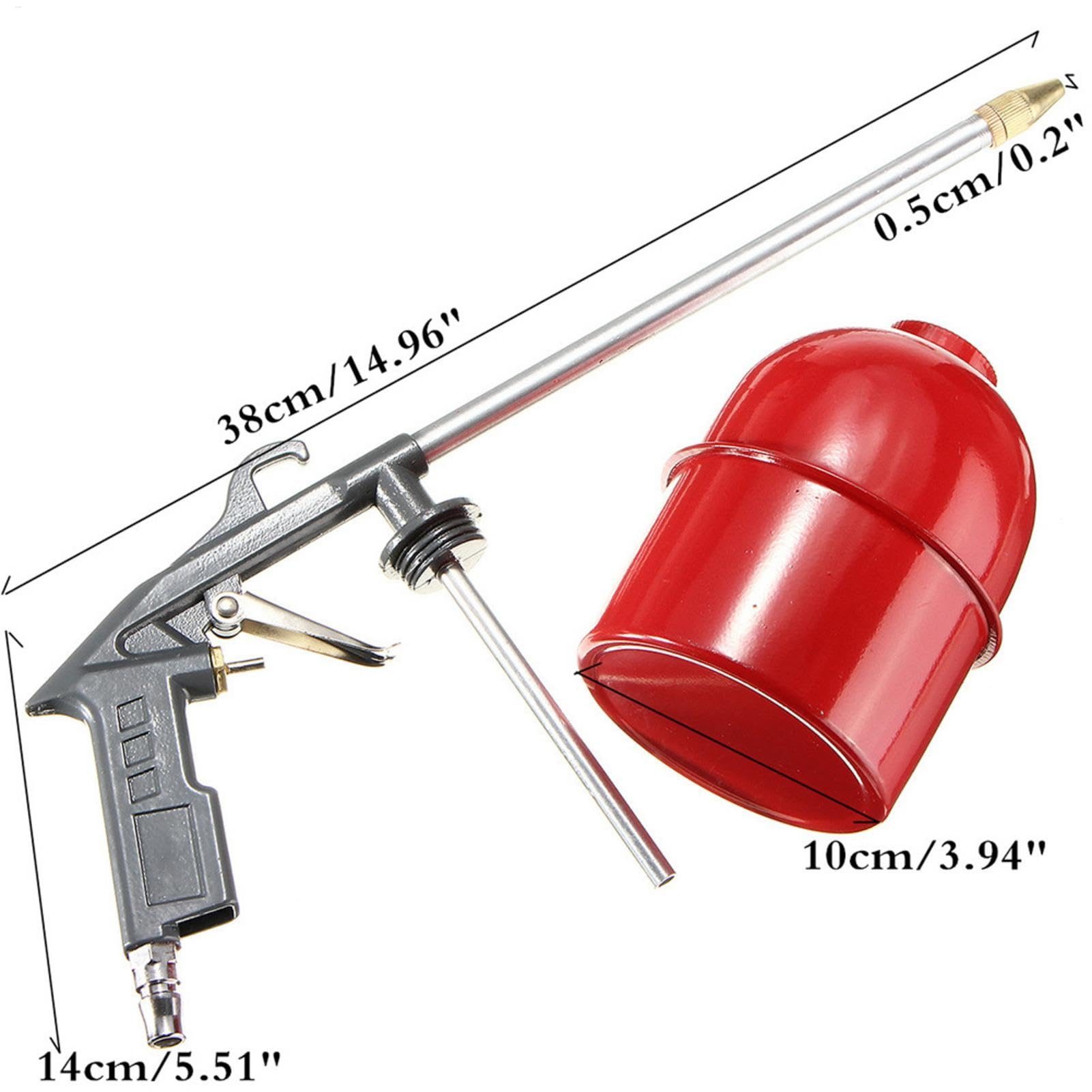 Car Engine Cleaning Tools, High Pressure Car Engine Cleaning Air Cleaner Washer Sprayer, Car Detailing Tools Interior Cleaner, Car Spray Bottle with Nozzle for Engine Cleaning, Blowing Dust