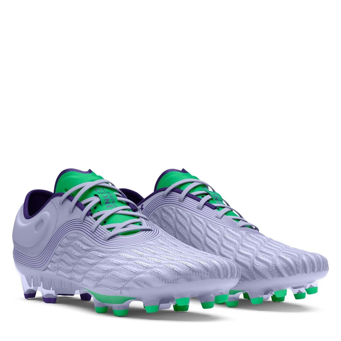 Under Armour Magnetico Elite 3 Firm Ground męskie korki piłkarskie