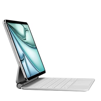 Amazon.com: edaiser Wireless Magic Keyboard Case for Apple