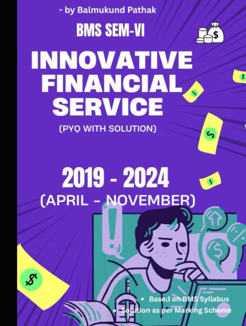 Innovation Financial Service: BMS Course