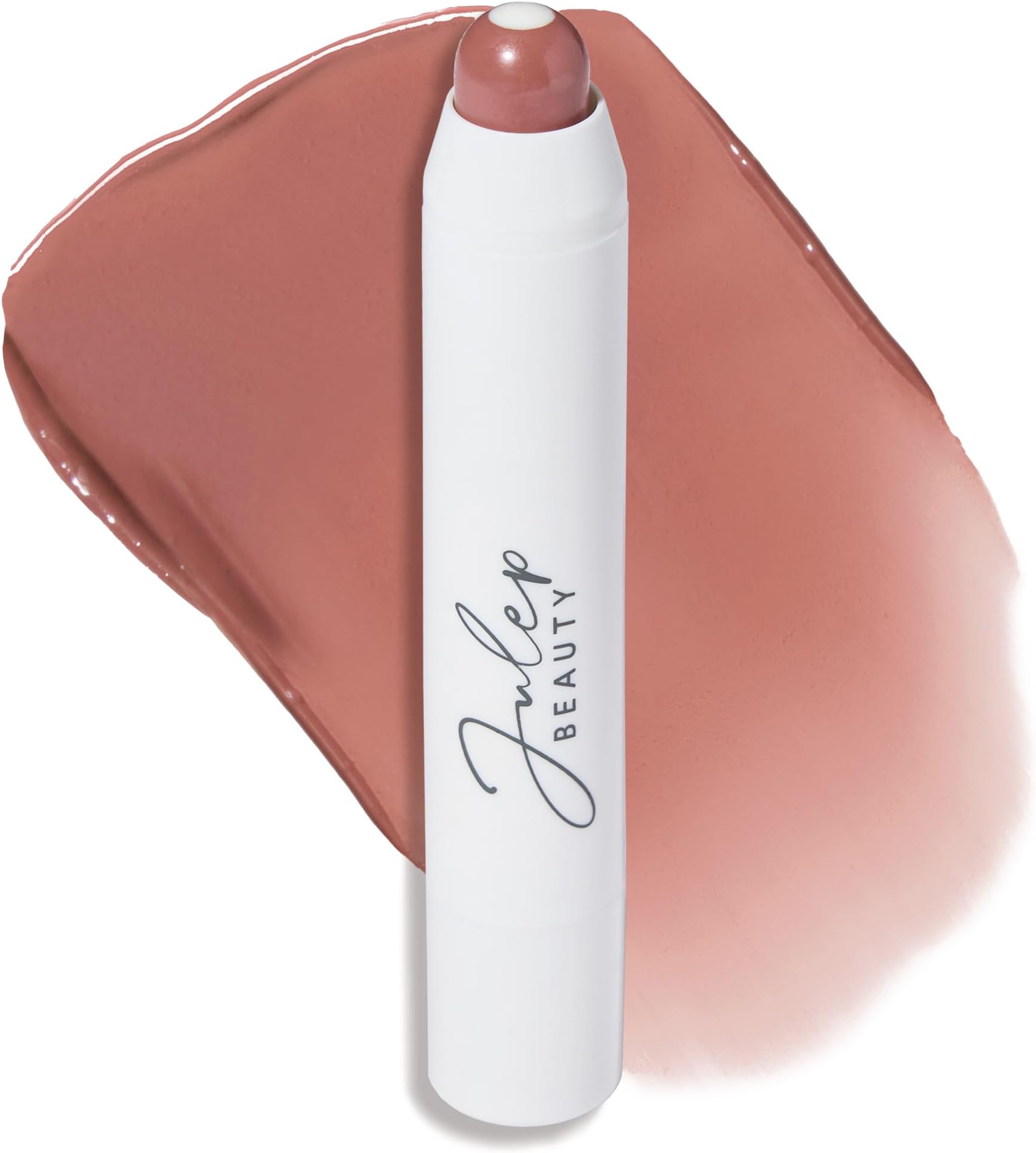 Julep ItS Balm Full-Coverage Lip Crayon, Lipstick, 10 Shades Available