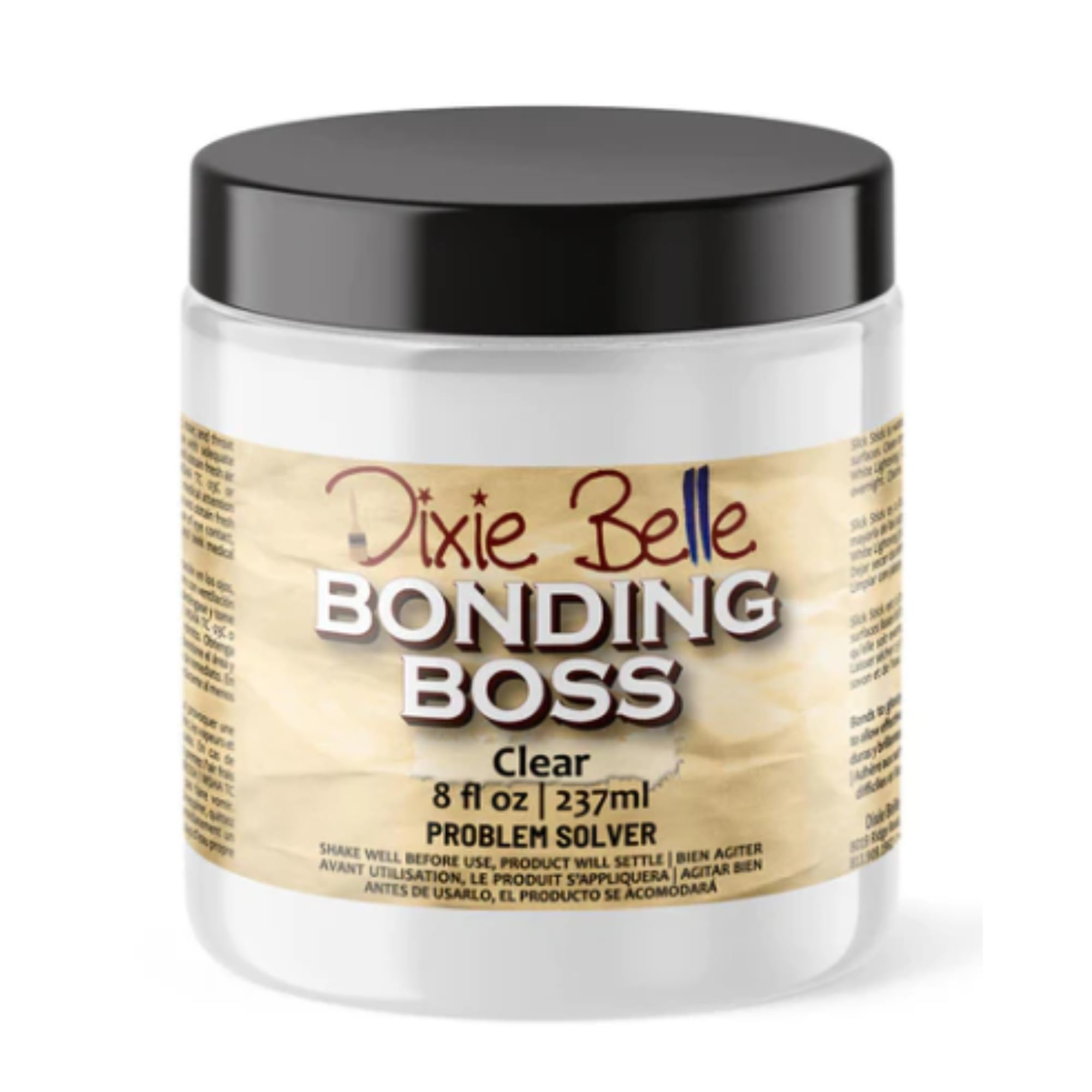 Dixie Belle Bonding BOSS