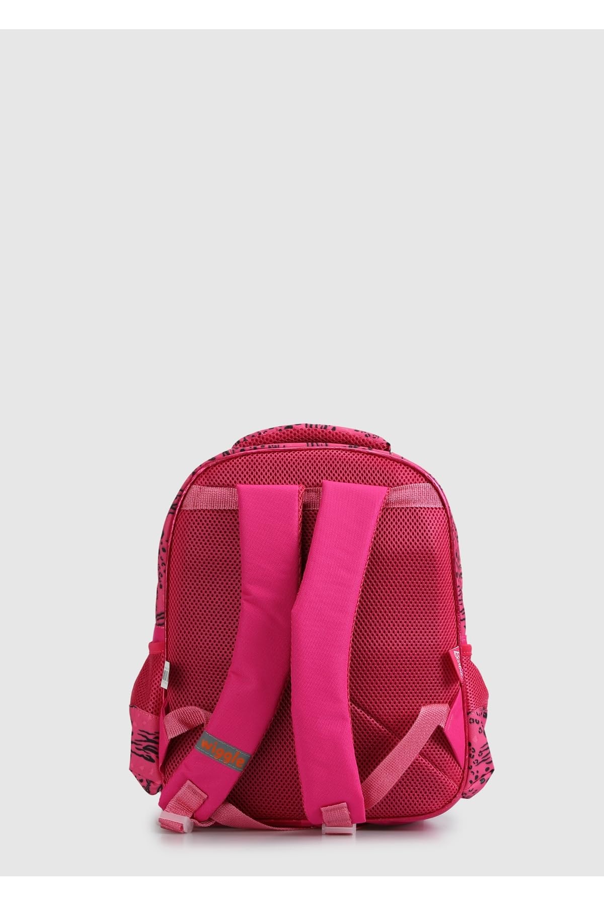 Barbie Okul Çantası, Pembe, Standart Beden