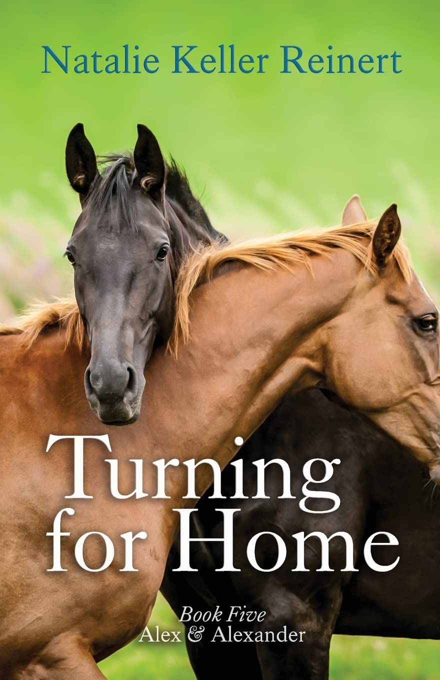 Turning for Home (Alex and Alexander)