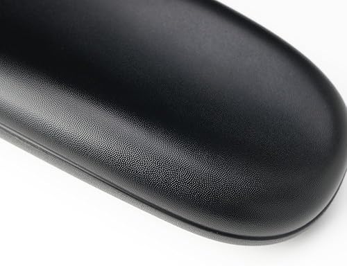 Miniatura 5 de Reposabrazos de repuesto para silla de oficina, almohadillas universales de 4 pulgadas 5.5 pulgadas, orificio de montaje, 1 par, MingYi.Office