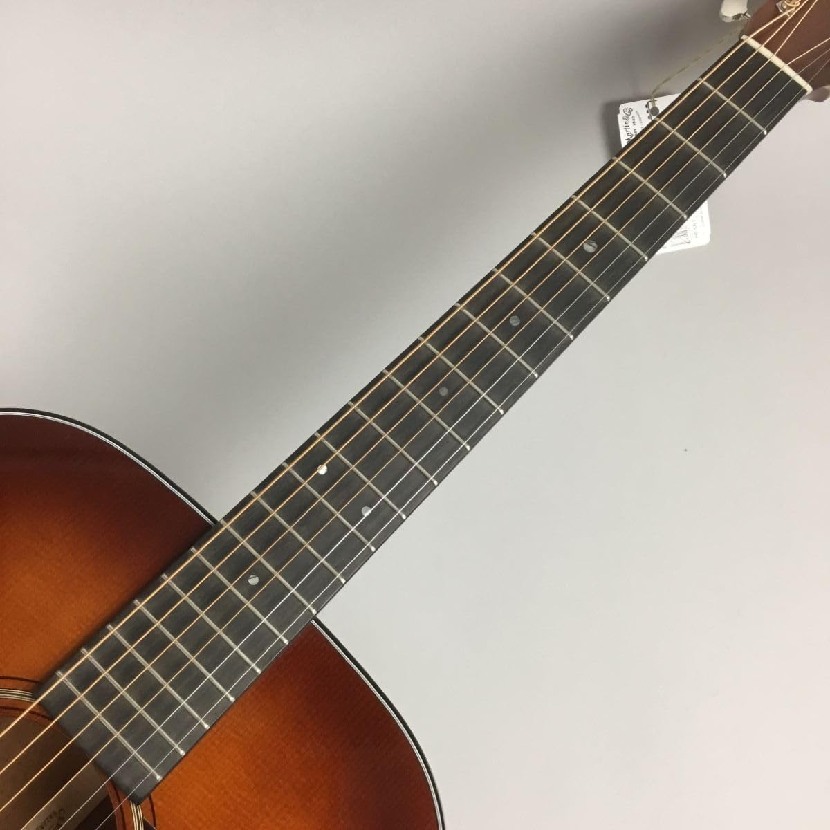 Amazon | Martin CTM 000-18 SHADED アコースティックギター マーチン