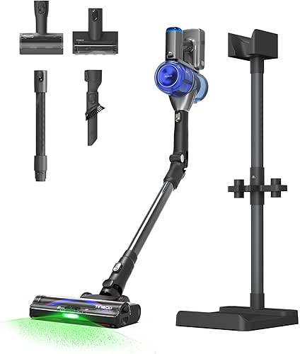 Tineco Pure One S70 Aspirateur Balai sans Fil, 200 AW