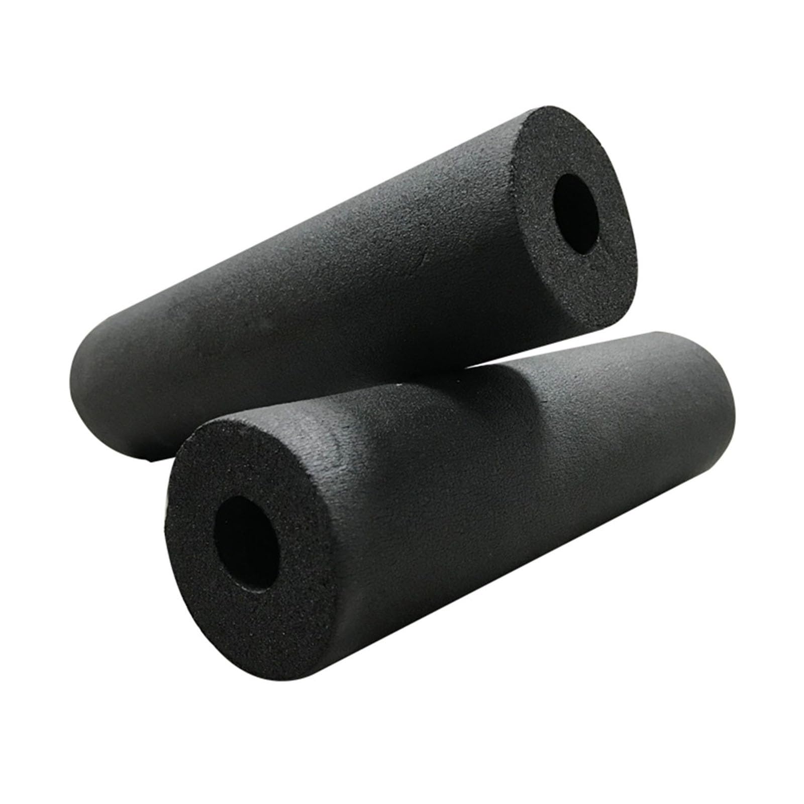 Pipe Insulation Foam Tube, Pipe Cover Insulation Wrap ID:6/13/16/20/25/32mm, for Water Heater Pipe, Insulation Antifreeze, Exercise Machine Handle(ID32mm/T20mm)