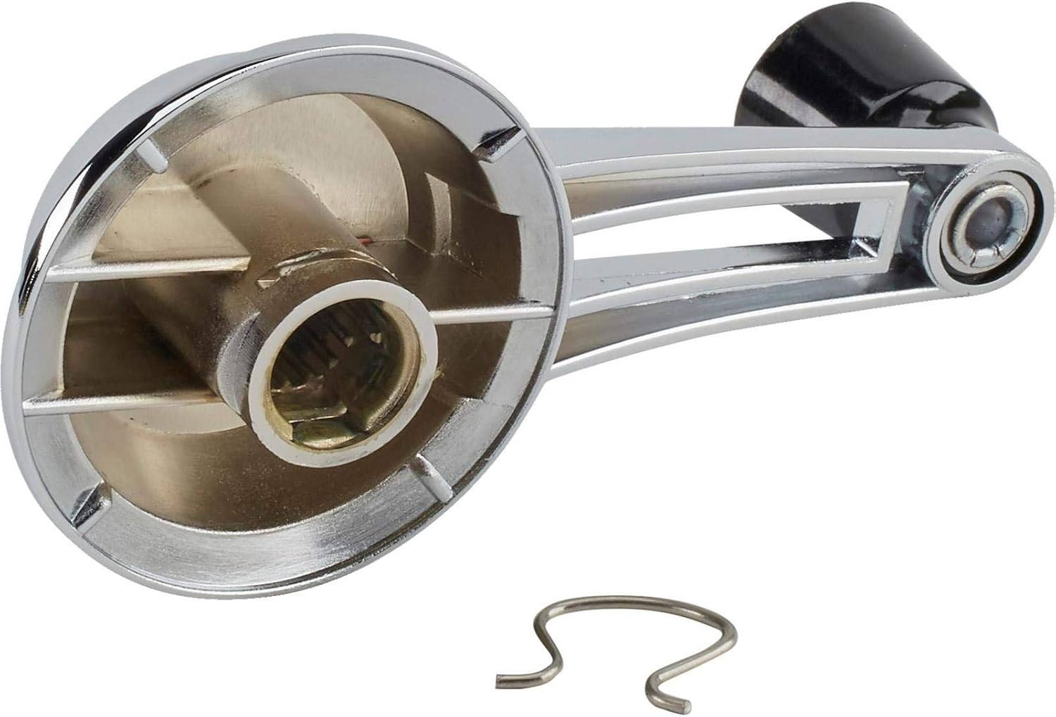 Speedway Motors 1961-1964 Compatible with Chevy Passenger Car Window Crank