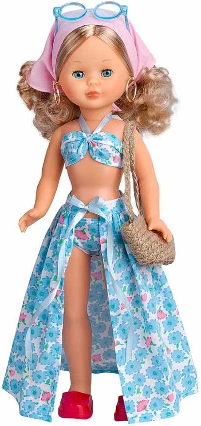 nancy playa reedicion 2017