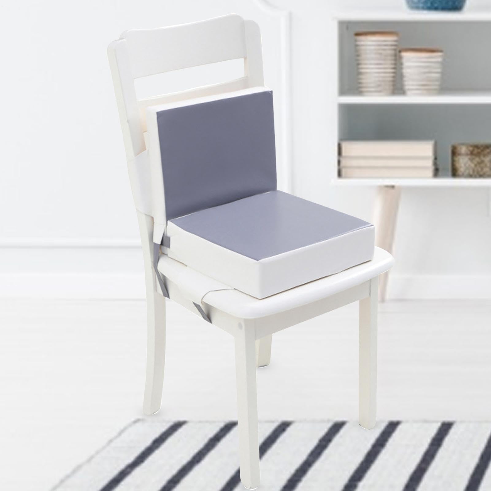 Cojines para sillas - Cojín de asiento elevador Comfort y almohada de