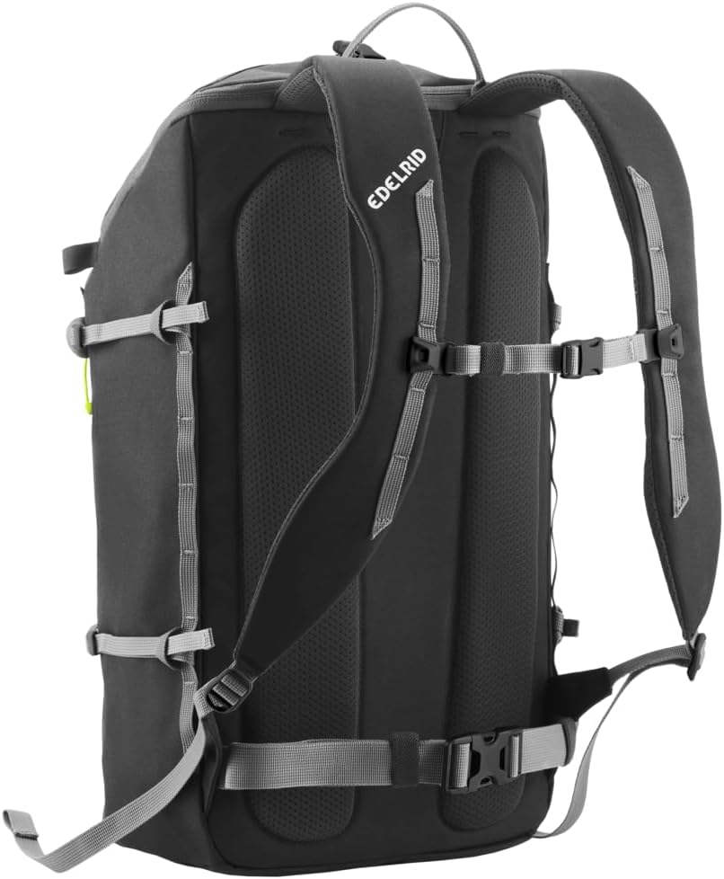 EDELRID Rubi backpack 19 liter.
