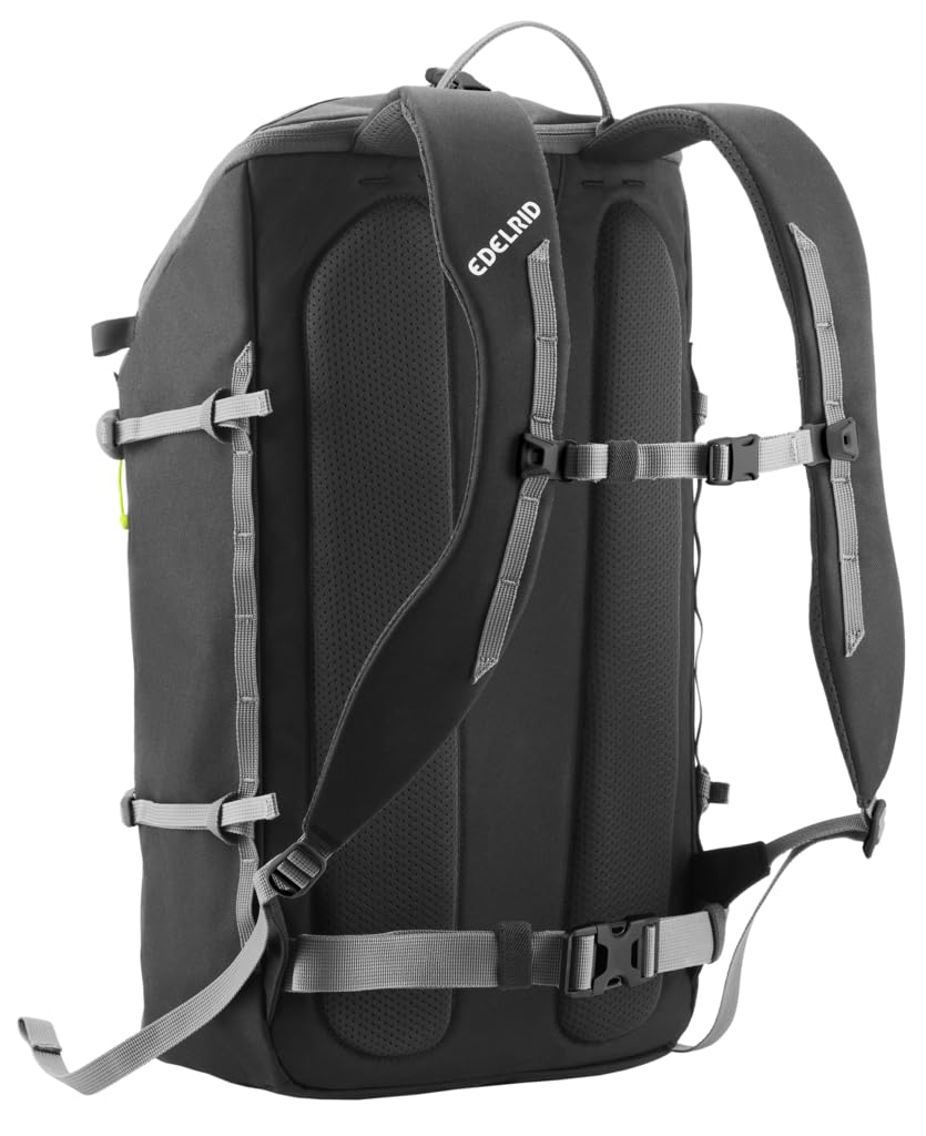 EDELRID Rubi Kletterrucksack 19L night